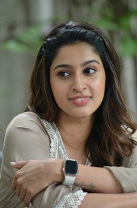 Tanya Ravichandran Pictures